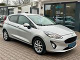 Ford Fiesta Cool & Connect*2.HAND*TÜV NEU*SPURHALT.* - Ford Fiesta