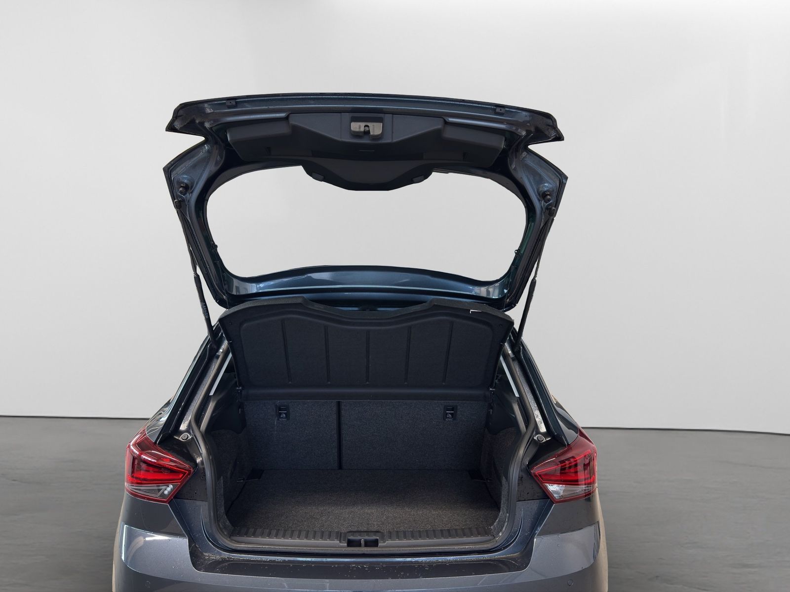 Seat Ibiza - Bild 9
