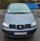 Seat Alhambra - AHK LM*7-Sitzer, Polnische... - Seat Alhambra in Hagen
