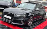 Audi RS 6 Avant 4.0 TFSI ABT 720PS/PER./AKRAP./RS-SIT - Audi RS6: Abt