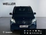 Mercedes-Benz V 300 d extralang 9G Avantgarde *Leder*AHK*DISTR - Mercedes-Benz V 300 in Osnabrück