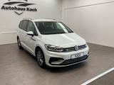 Volkswagen TOURAN R-LINE #7xSITZER #STANDHZG #ACC #TRAUM - VW Touran Gebrauchtwagen in Mainz