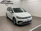Volkswagen TOURAN R-LINE #7xSITZER #STANDHZG #ACC #TRAUM - Volkswagen Touran: R Line