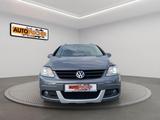 Volkswagen Golf Plus CrossGolf - Volkswagen: Crossgolf