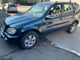 Mercedes-Benz Mercedes-benz ML 270 turbodiesel cat CDI SE Leat - Mercedes-Benz ML 270 Gebrauchtwagen