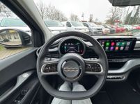 Fiat 500e - Vorschau Bild 16