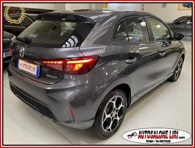 Other MG MG3 1.5 Comfort imagem 3