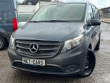 Mercedes-Benz Vito eVito 111 Kasten Extralang*Klima*Kamera - Mercedes-Benz Vito mit Elektro-Antrieb