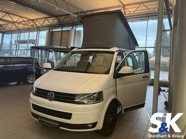 Volkswagen T5 California 2.0 BiTDI  7G DSG Beach Edition #N