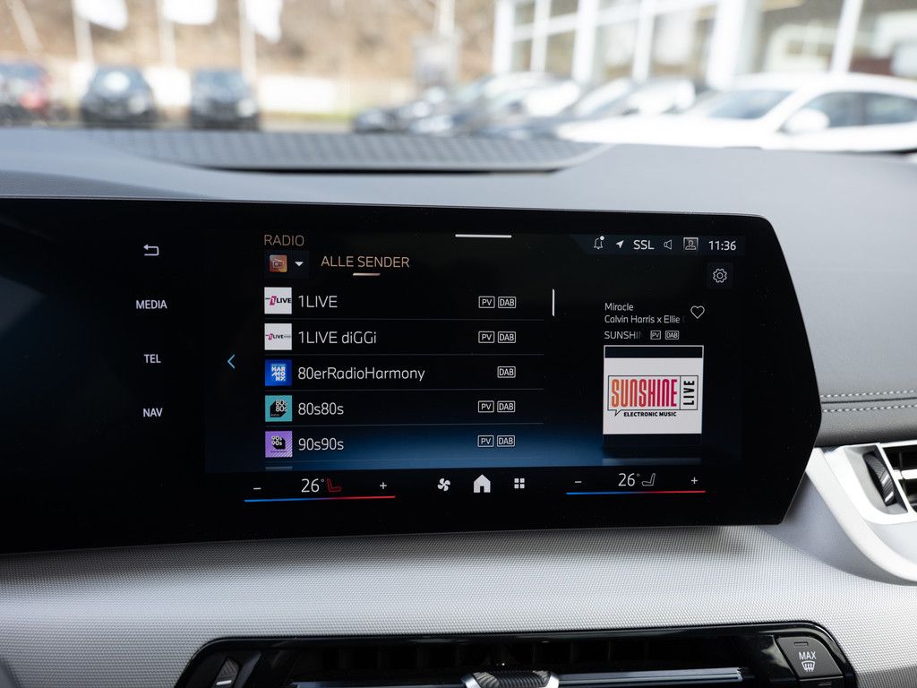 BMW 220 Active Tourer - Bild 18