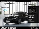 Mercedes-Benz CLE 200 Cabrio AMG-Sport/LED/Cam/Memo/Ambiente - Mercedes-Benz Jahreswagen: Cabrio