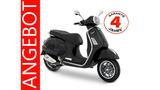 Vespa GTS 125 Super E5+