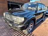 Toyota Land Cruiser 4.5 24 Station Wagon Auto - - gebrauchte Toyota Land Cruiser aus dem Jahr 1995