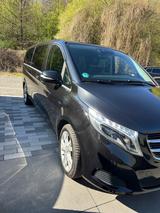 Mercedes-Benz V-Klasse Extr.-Lang Version Allrad  - Mercedes-Benz V 250 in Bochum