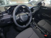 Skoda Fabia - Vorschau Bild 7