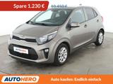 Kia Picanto 1.2 Dream Team*NAVI*SHZ*KLIMA*GARANTIE* - Kia Picanto Gebrauchtwagen in Essen