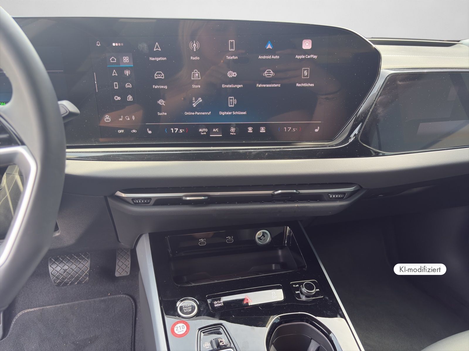 Audi A5 - Bild 12