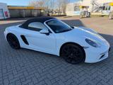 Porsche Boxster 718 mit 2 Jahre Porsche Approved - Porsche Boxster in Rostock