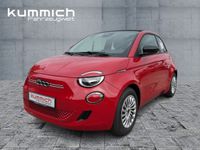 Fiat 500e - Vorschau Bild 1
