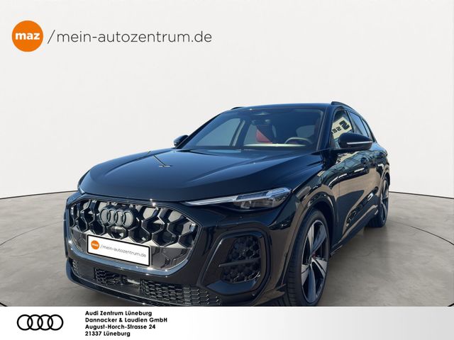 Audi SQ5 SUV TFSI 270 kW S tronic 