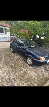 Ford Fiesta 1.3 37 kW - - gebrauchte Ford Fiesta aus dem Jahr 1999