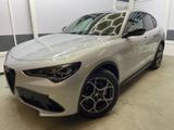 Alfa Romeo Stelvio SPRINT 2.2 Multijet AUT NAVI ACC MATR... - Alfa Romeo Stelvio Tageszulassungen