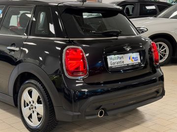 MINI Cooper - 9
