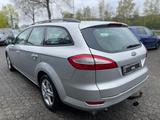 Ford Mondeo 1,6 Ti-VCT 92kW Turnier AHK/KLIMA - Ford Mondeo aus 2009: Kombi