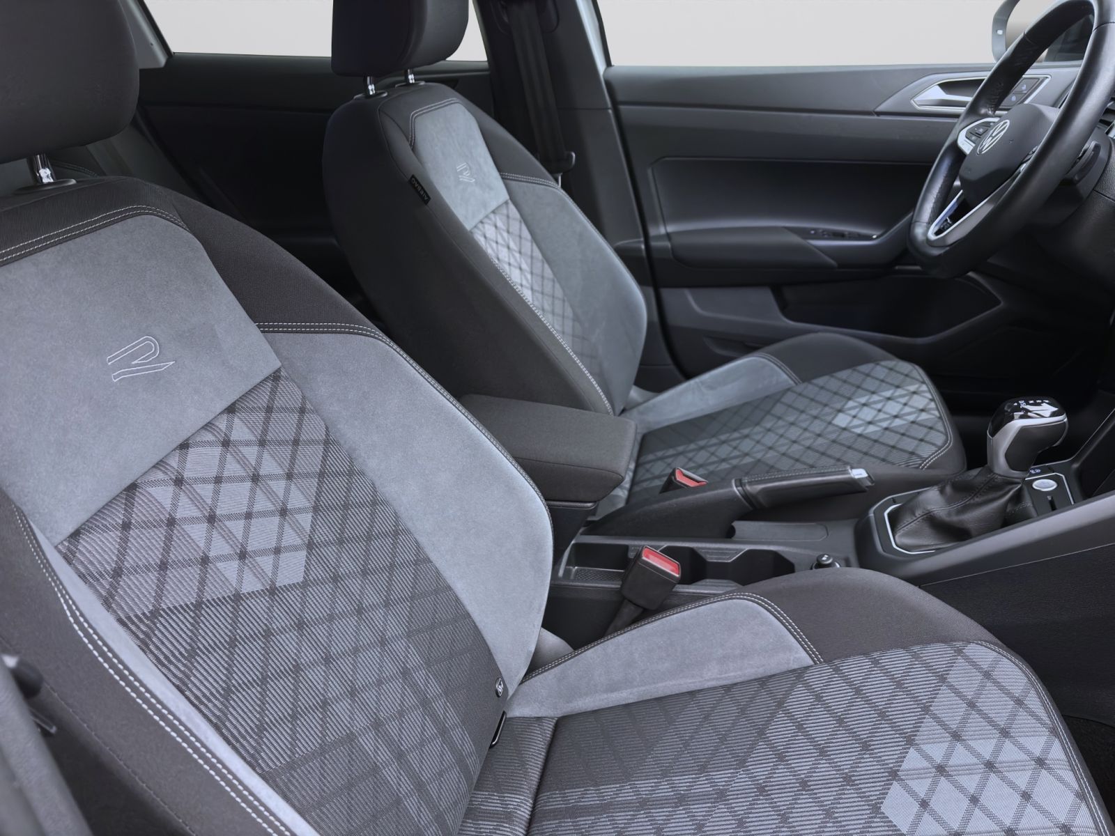 Volkswagen Taigo - Bild 16