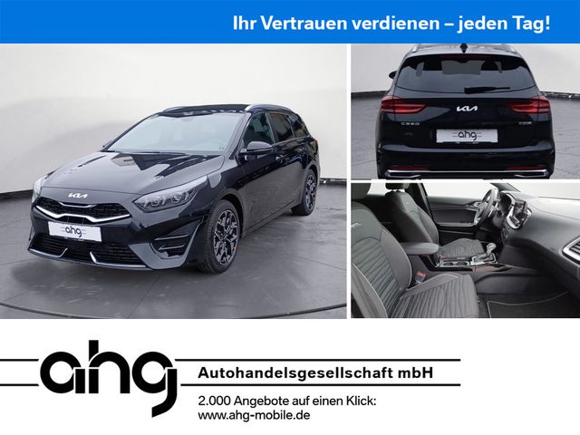 Kia Ceed 1.0 T-GDI Nightline Ed. Sportswagon Bluetoo