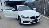 BMW 116d - im technischen top Zustand - BMW 116 116i mit Diesel-Antrieb