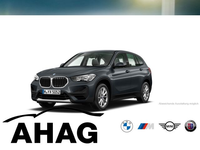 BMW X1 sDrive18i Klimaaut. Sportsitze AHK PDC HIFI