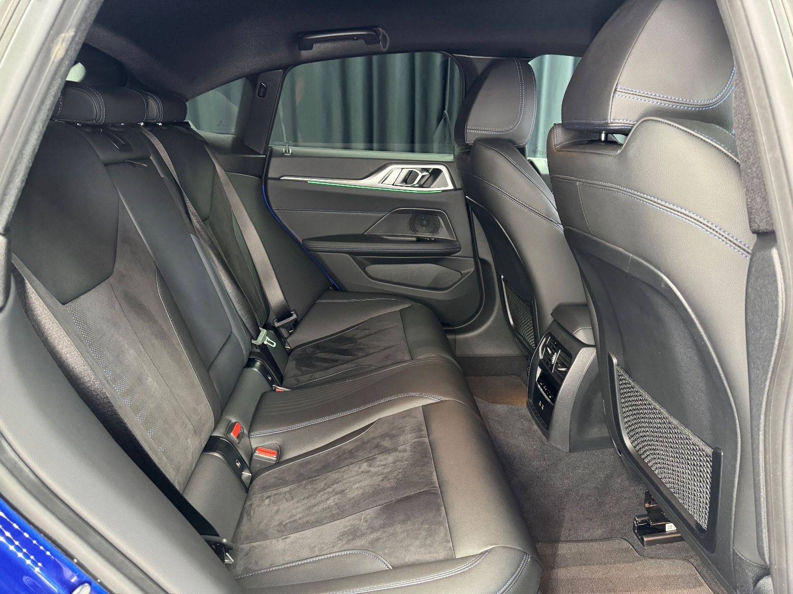 Fahrzeugabbildung BMW 420d Gran Coupe xDrive M SPORT|CURVED|ACC|