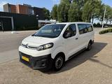 Citroën SpaceTourer 1.6 BlueHDi 115 XL S&S Business*Navi - Citroën SpaceTourer aus 2018