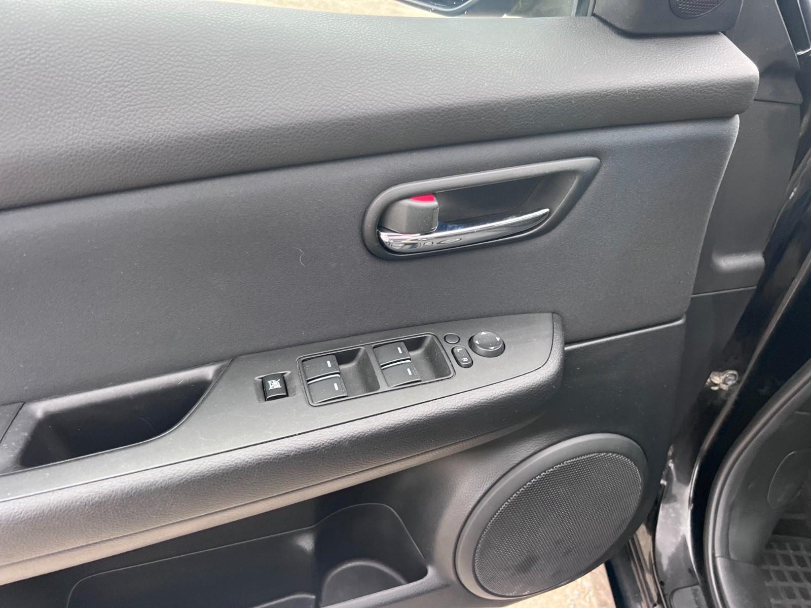 Mazda 6 2011 — photo 15