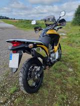 Honda Transalp XL700VA RD13 Goldgelb mit ABS u. Extras - Offers