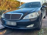 Mercedes-Benz !Angebot Bis 8.3.26! Merdecedes Benz S 350... - Mercedes-Benz S 350 in Hamm