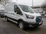 Ford Transit Kasten 350 Elektromotor E Trend Classic - Offers