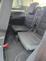 Volkswagen VW Touran 2.0 TDI DSG United 7 Sitzer AHK Kamera - Volkswagen Touran mit Diesel-Antrieb: Kombi