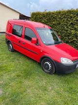 Opel combo  cdti ( kein Corsa A B C D E )!... - Opel Astra: Van