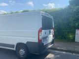 Fiat Ducato Kastenwagen - Fiat Ducato: Kastenwagen