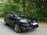 Audi Q7 3.0 TDI quattro tiptronic S-LinePlus 7-Sitze  - gebrauchte Audi Q7 aus dem Jahr 2014