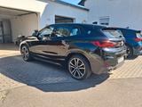 BMW X2 xDrive25d Edition M Mesh Steptronic Editi... - BMW X2: Xdrive25e