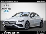 Mercedes-Benz CLA 220 d AMG-Advanced+/ILS/Pano/AHK/360/Totw/18