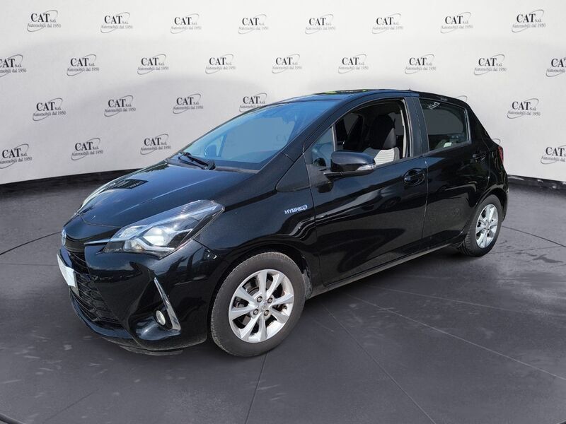 Image of Toyota Other