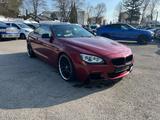 BMW 640 i  Coupe - BMW 640: Coupe