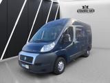 Fiat Ducato Knaus 250L Boxstar - Offers