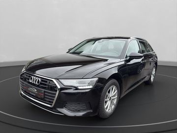 Audi A6 - 2