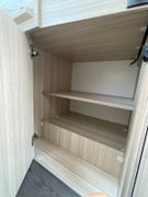 Sun Living S 72 DL *Face2Face + Einzelbetten + Hubbett