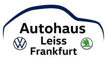 Autohaus Leiss Frankfurt GmbH Logo